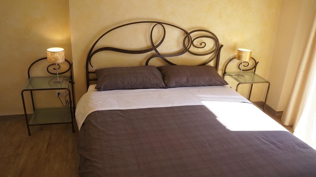 B&B Terrazza Belfiore Florens Rum bild